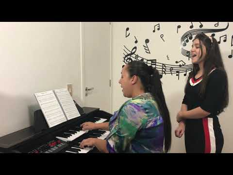 68 - Sem tardar, vai a Cristo Part( Chrystian Santiago)