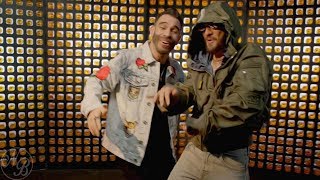 Bella Remix, Wolfine y Maluma 1 HORA | NB