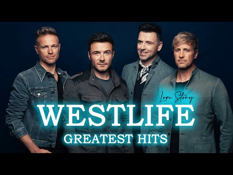 The Best Of Westlife.MLTR.Backstreet Boys.Boyzone - Westlife.MLTR.Boyzone Greatest Hits Full Album