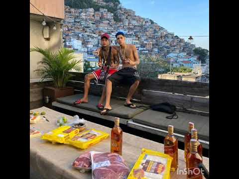 Meno Tody e Mc Kevin / Amassa a Placa 2 (Áudio Oficial)