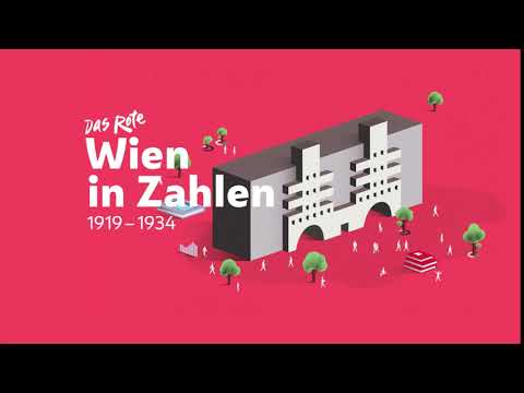 Das Rote Wien in Zahlen