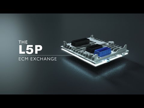 HP Tuners' GM E41 ECM ( L5P) Exchange Service | HP Tuners