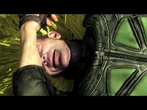 S.T.A.L.K.E.R. Shadow of Chernobyl Canon Ending.