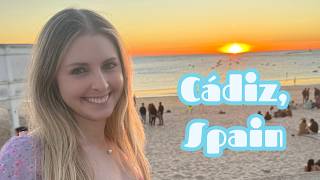 Why You Need to Visit Cádiz, Spain in Andalusia! The Ultimate Cádiz travel guide!