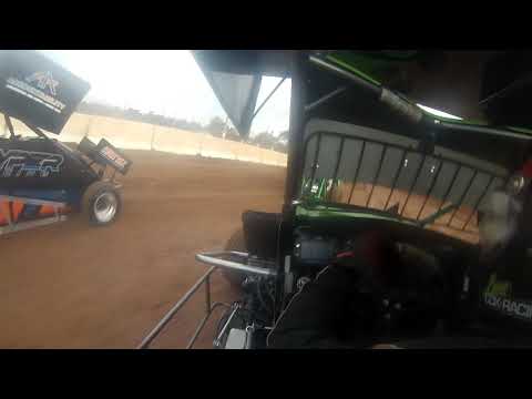 Formula 500 Heat Race Valvoline Raceway Sydney