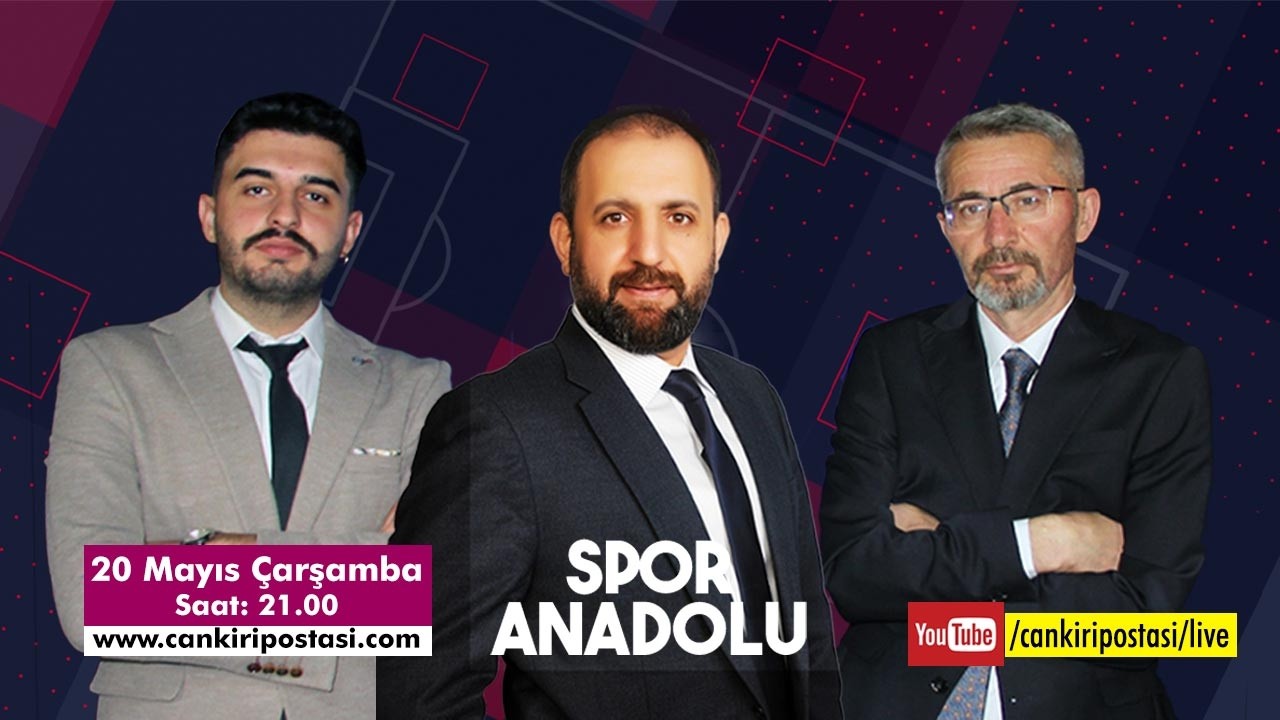 Spor Anadolu | 27. Bölüm Sezon Finali | CANLI