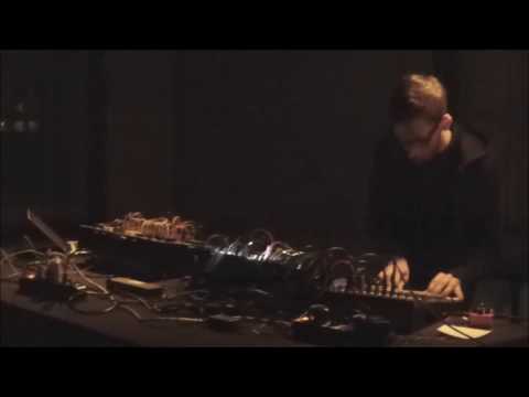 Mads Emil Nielsen live@ Superbudda, Torino (excerpt)