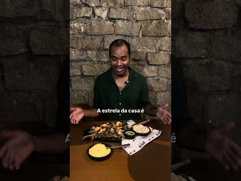 Pirá Restaurante - Anchieta ES