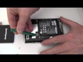 How to Replace Your LG Intuition Battery 