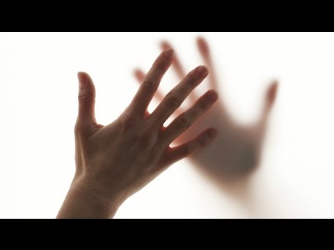 Phantom Limbs Explained