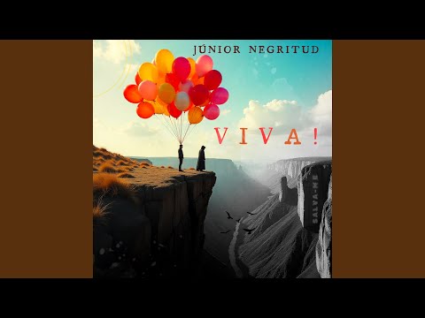 Viva! - Júnior Negritud