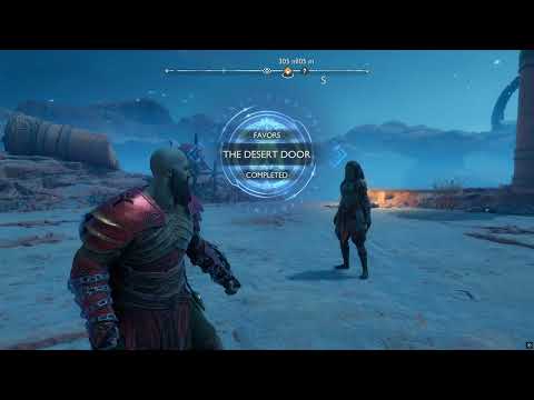 no hit vs ole gravel belly (give me god of war)