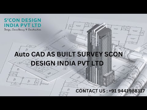 Auto CAD Training Services