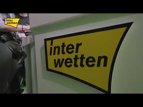Making-Of Highlights: Interwetten x Lothar Matthäus