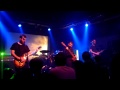 Intronaut - "Killing Birds With Stones" Live at The ...