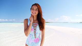 Lilly Pulitzer's Newest Summer Print: Sink or Swim