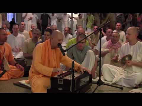 BVS VP 2018, Bhajan 02, May 5, 2018, Ukraine