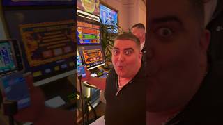 OMG I Did It Again On $2,500 Max Bet #slots #shorts #jackpot #viral