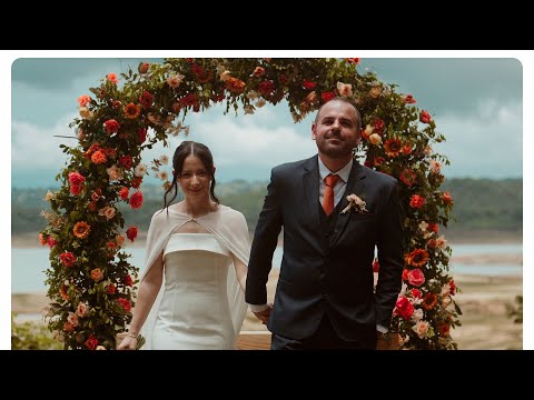 Teaser | Casamento | Kassia & Thalys - Três Ranchos - GO