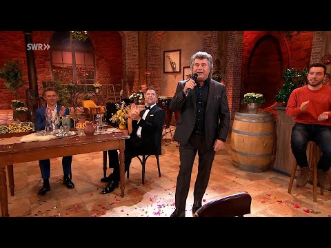 Andy Borg - Wenn kein Engel mehr weint ◦ Schlager-Spaß mit Andy Borg ◦ 01.01.22