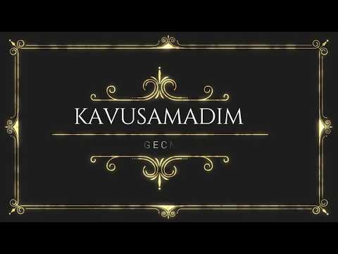 Mc Vazgecmez ft. Dj Ahmed - Kavusamadim (demo)