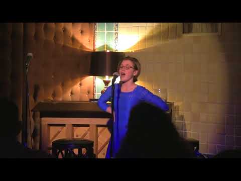 Rosalie Graziano, Nobody's Baby