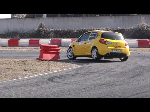 Motors Rally Show 2019 Uslenghi - Lupo by Ferrario