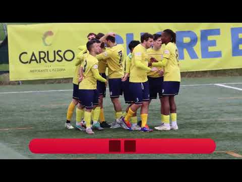 Seconda Categoria Murri vs Fossolo 76 : 1-0 (30.11.25)