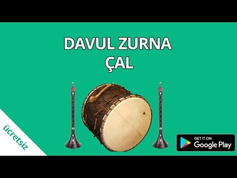 Davul Zurna Çal Video