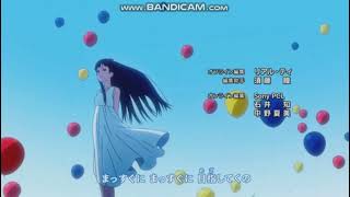 Ace Attorney anime ending/outro 3