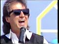 Chris Andrews - To Whom It Concerns - ZDF Fernsehgarten 05. August 1990