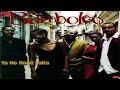 CANDIL DE NIEVE - BAMBOLEO (AUDIOHQ) *** YA NO HACE FALTA 1999