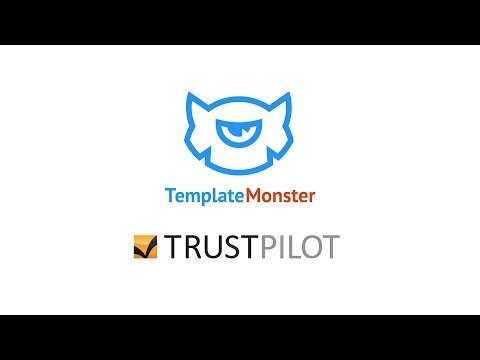 TemplateMonster Ranks #1 in Web Design Category on Trustpilot
