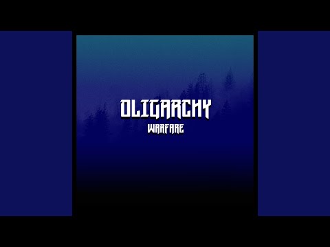 Oligarchy - Sensory Overload