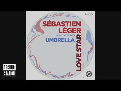 Sebastien Leger - Love Star