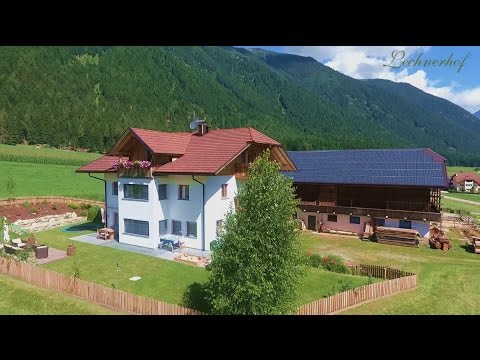 Video 4 aus  Lechnerhof