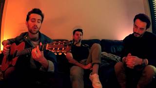 All You Have To Do Is Lie - Unplugged