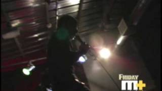 The Bangkok Five Performing@Friday Effect Who's Gonna Take Us Alive