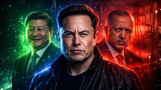 3 Dakikada Yapay Zekâ, Enerji ve Yatırım Gerçeği | Türkiye Nerede?