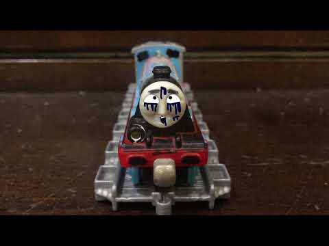 Sodor Left For Dead (My AU)