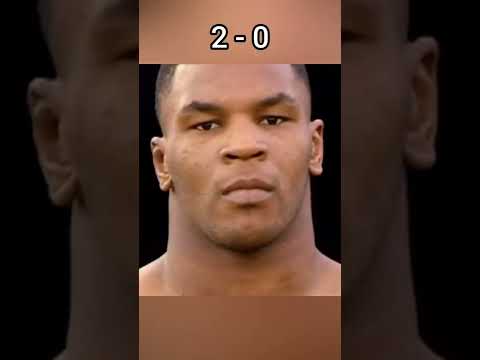 Mike Tyson vs Bruce Lee | Who Would Win?