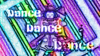 Cover art for DANCE DANCE DANCE - NORMAL SPEED
