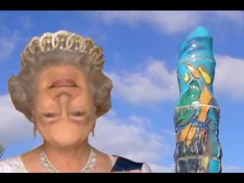 I SAW THE MONUMENT - Joe Demicoli