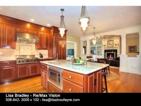 6 Park Grove Ln, Shrewsbury MA 01545 - Single Family Home - Real Estate - For Sale -