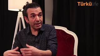 Oğuz Aksaç Türkü Life Dergisi Röportajı
