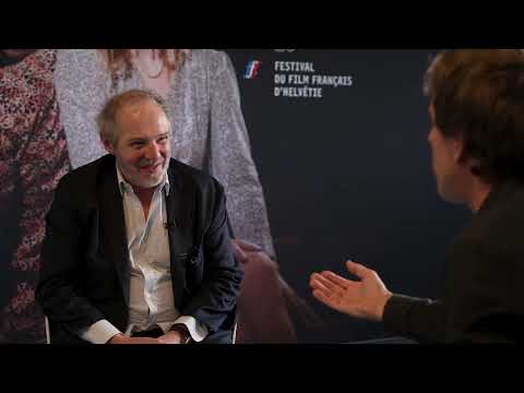 FFFH 2024 - Journée bleue (Freitag)