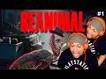 REANIMAL IS HERE AND IT S THE CREEPIEST GAME OF 2026 FULL GAME PART 01