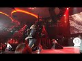 Luciano Live At Redemption 2026 Rebel Nightclub Toronto Canada