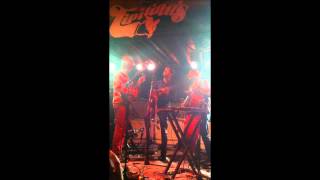 Andrew Bird - &#39;MX Missiles&#39; Live at Tipitina&#39;s