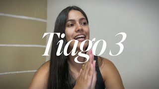 TIAGO 3 - O PODER DA LÍNGUA